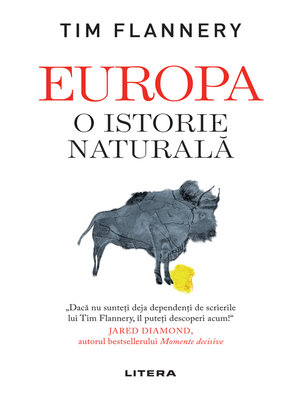 cover image of Europa